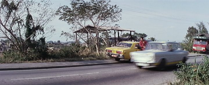 1964 Simca 1000 GL [950]