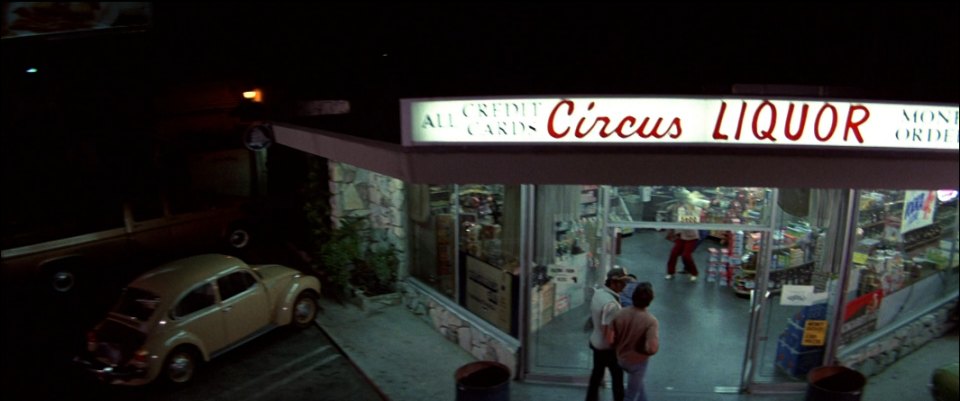 1973 Volkswagen Super Beetle [Typ 1]