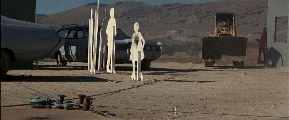 1971 Ford Ranch Wagon