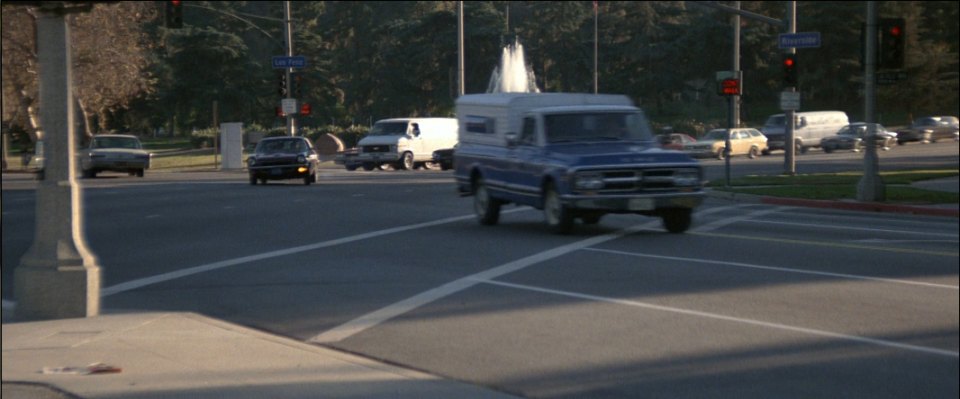 1968 GMC C-Series