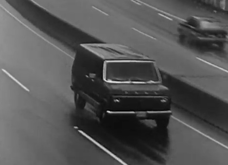 1983 Ford Econoline