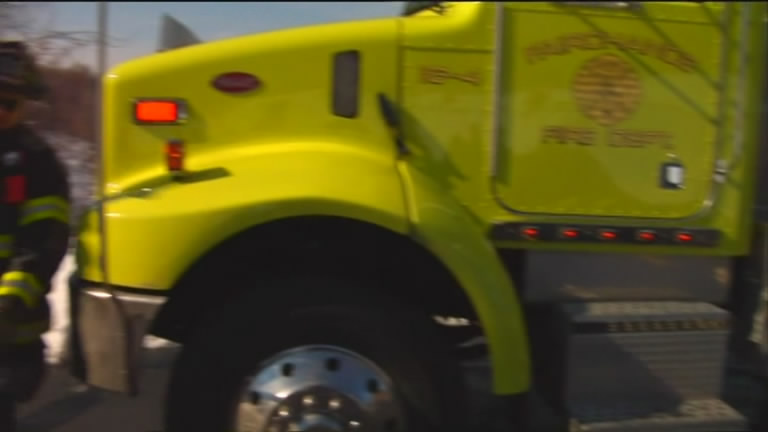 2003 Peterbilt 335 New Lexington