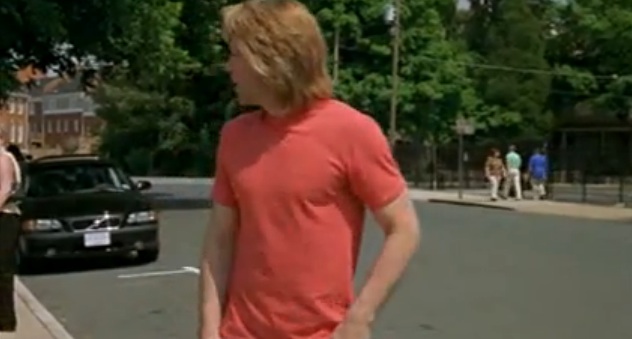 2001 Volvo S60 Gen.1