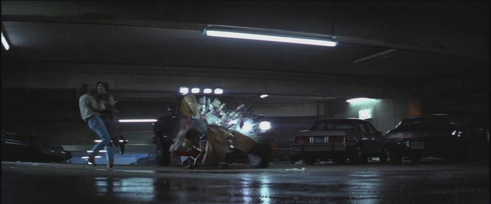 1984 Pontiac 6000