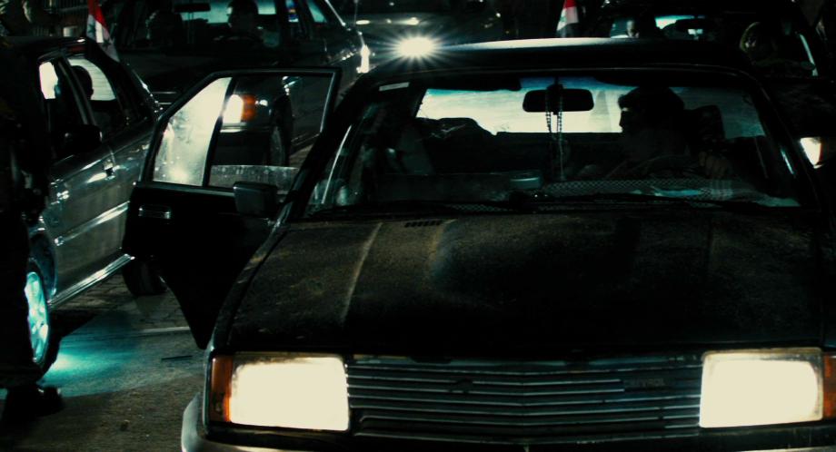 1978 Chevrolet Rekord