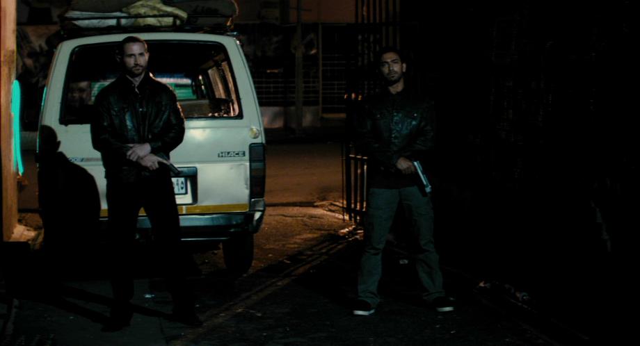 1985 Toyota Hiace [H60]