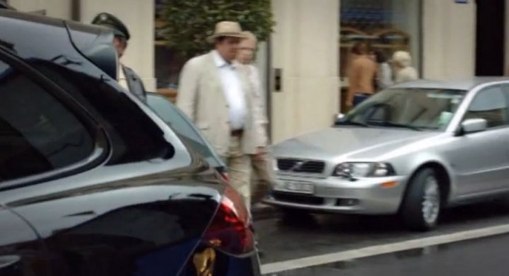 2000 Volvo V40 Gen.1