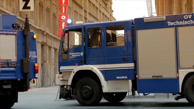 Iveco-Magirus EuroFire