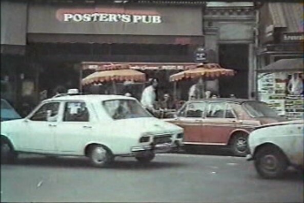 1972 Renault 12 [R1170]