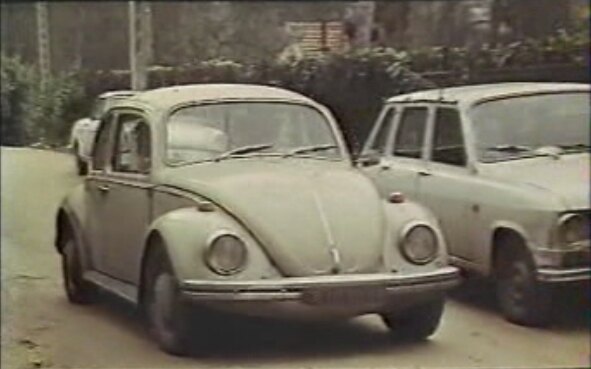 1969 Renault 6 [R1180]