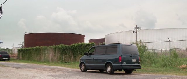 1998 Chevrolet Astro