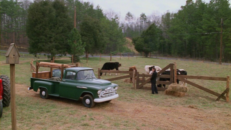 1957 Chevrolet Task-Force