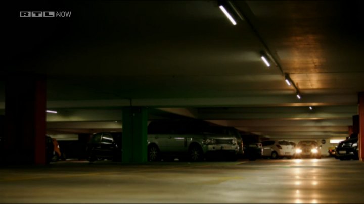 2006 Land-Rover Range Rover Series III [L322]