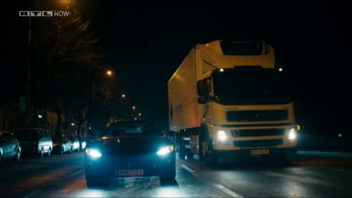 Volvo FM