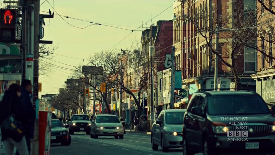 2002 Buick Rendezvous [GMT250]