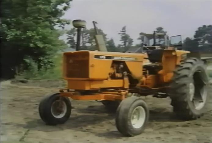 Allis-Chalmers 175