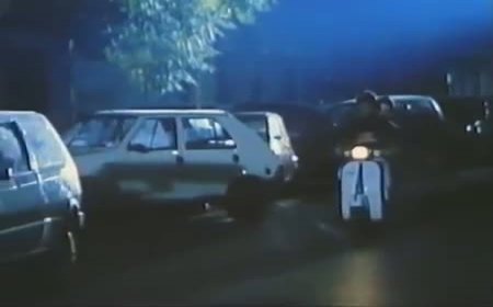 1981 Fiat Ritmo L 1a serie [138A]