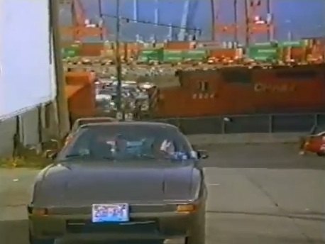 1981 Mazda RX-7 [FB]