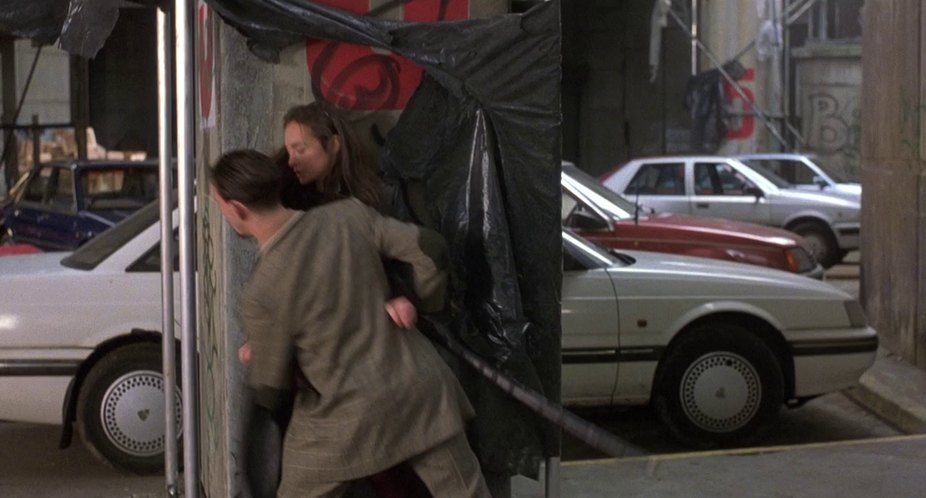 1986 Rover 820E [XX]