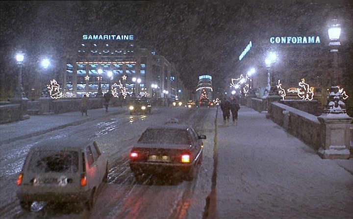 Renault 5 Série 1 [R122]