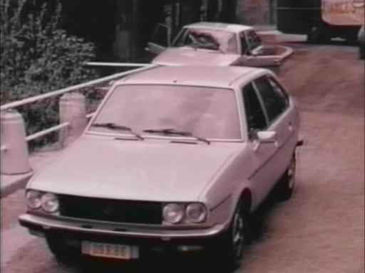 1979 Renault 30 TS V6 [R1275]