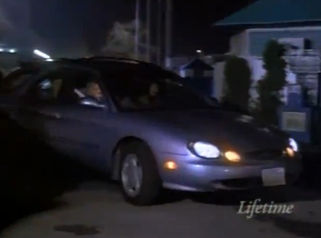 1998 Ford Taurus SE Wagon [DN101]