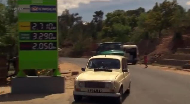 1983 Renault 4 [R1123]