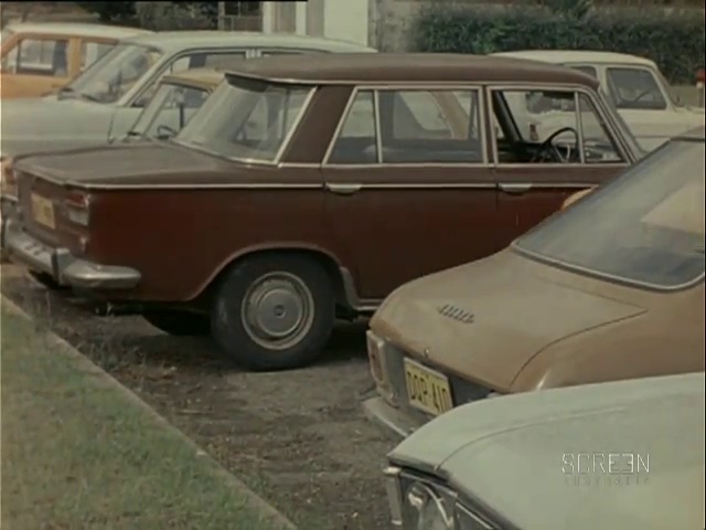 1965 Fiat 1500 C [115C]