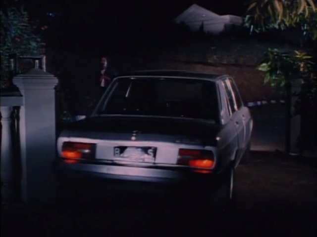 1971 BMW 2500 [E3]