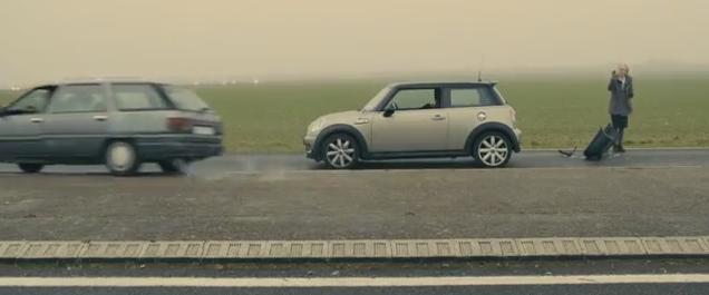 2007 Mini Cooper S [R56]