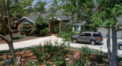 2002 Ford Explorer [U152]