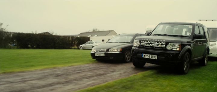 2010 Land-Rover Discovery 3.0 TDV6 XS Series IV [L319]