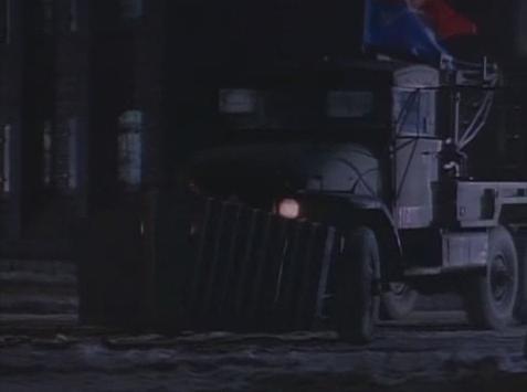1951 GMC M135 2½-ton