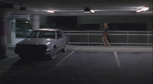 1991 Chrysler Dynasty [AC]