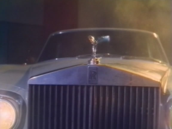1966 Rolls-Royce Silver Shadow I