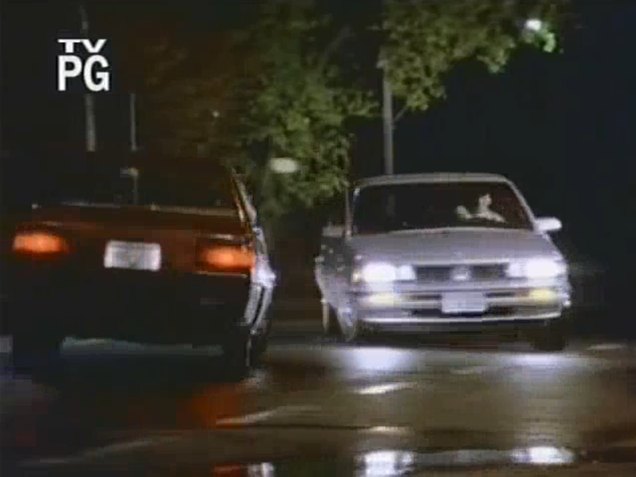 1985 Dodge Colt
