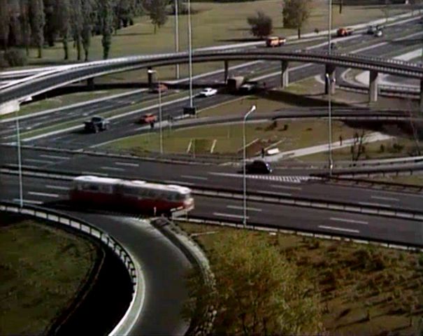 1967 Jelcz 021 [706 RTO]