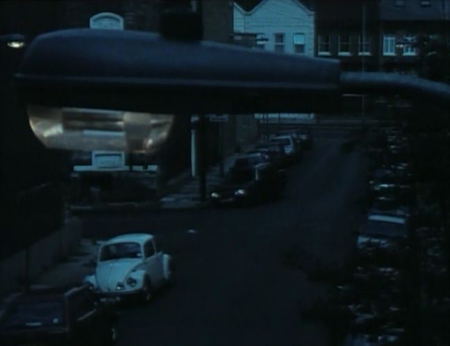 1983 Vauxhall Carlton MkII