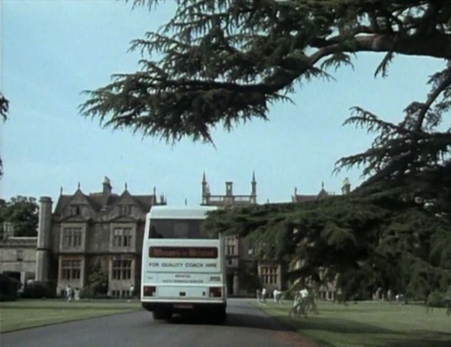 Leyland Tiger Duple 340SL