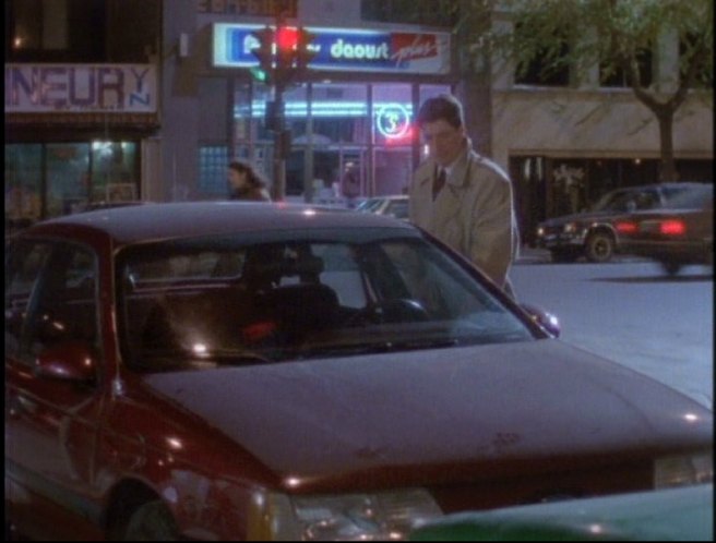 1990 Ford Taurus [DN5]