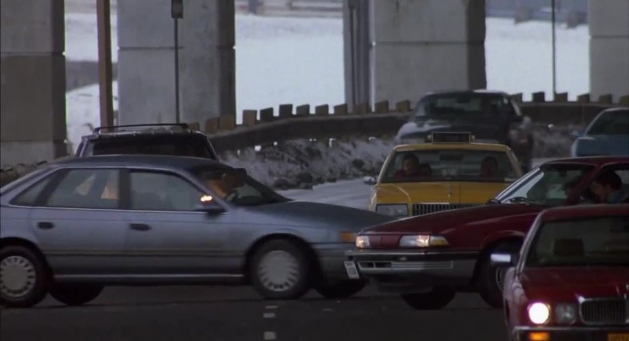 1992 Ford Taurus [DN5]