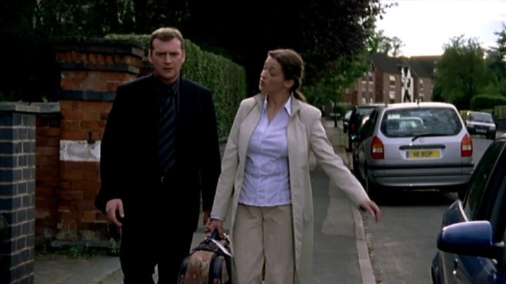 1999 Vauxhall Zafira MkI