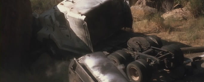 Freightliner FLD 112