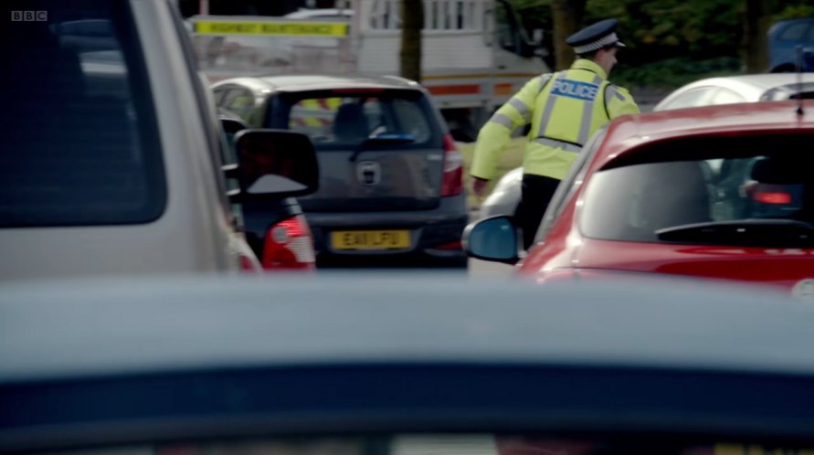 2011 Hyundai i10 1.2 Style [PA]