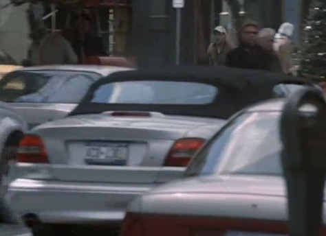 1999 Volvo C70 Gen.1