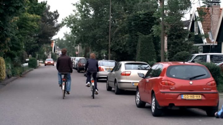 2002 Alfa Romeo 147 1.6 Twin Spark [937]