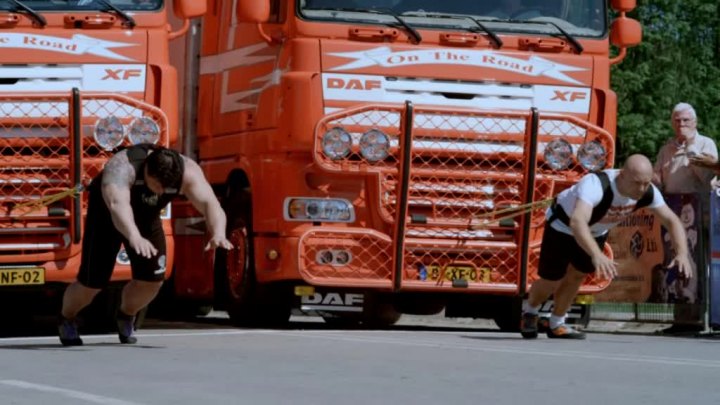 2010 DAF XF 105 [FA]