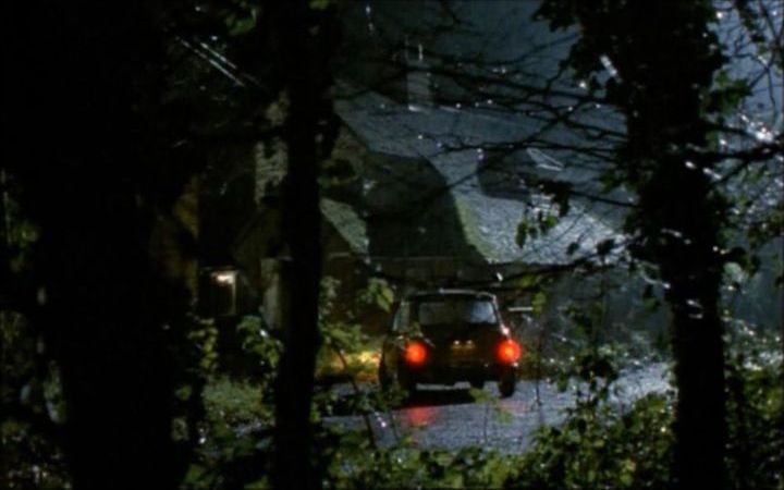 1970 Mini 850 MkIII [ADO20]