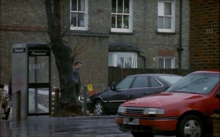 1992 Rover 800 [R17]