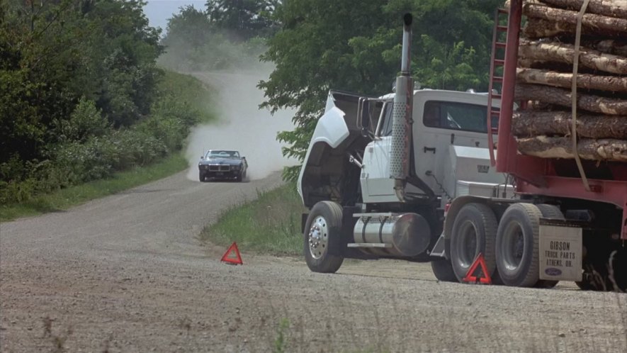 Ford LTL-9000